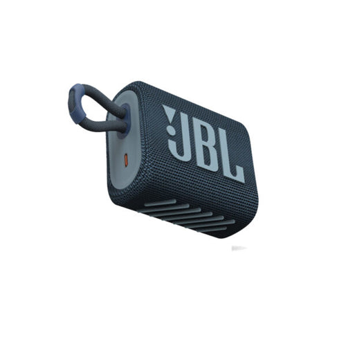 JBL GO 3 BLUE - Allsport