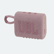 Load image into Gallery viewer, JBL GO 3 PINK - Allsport
