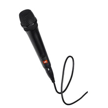Load image into Gallery viewer, JBL WIRED MICROPHONE - Allsport
