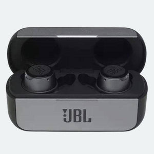 JBL REFLOW BLACK - Allsport