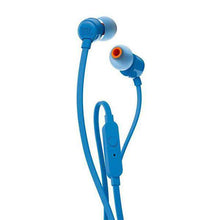 Load image into Gallery viewer, JBL T110 BLUE - Allsport
