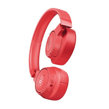 Load image into Gallery viewer, JBL HEADPHONE TUNE 700BT CORAL - Allsport
