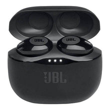 Load image into Gallery viewer, JBL TUNE120TWS BLACK - Allsport
