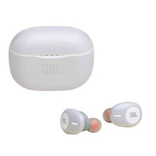 Load image into Gallery viewer, JBL TUNE120TWS WHITE - Allsport
