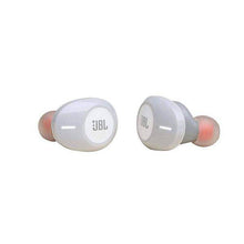 Load image into Gallery viewer, JBL TUNE120TWS WHITE - Allsport
