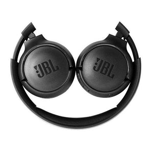 JBL TUNE500BT BLACK - Allsport