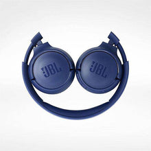 Load image into Gallery viewer, JBL TUNE500BT BLUE - Allsport
