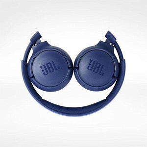JBL TUNE500BT BLUE - Allsport