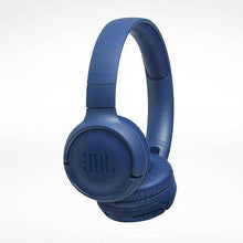 Load image into Gallery viewer, JBL TUNE500BT BLUE - Allsport
