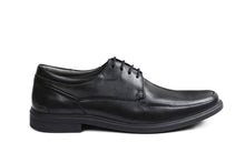 Load image into Gallery viewer, JOKE: Men&#39;s Handmade Leather Shoes BLACK - Allsport
