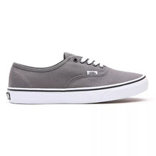 Load image into Gallery viewer, Vans Authentic Grey Shoes - Allsport
