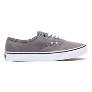 Vans Authentic Grey Shoes - Allsport