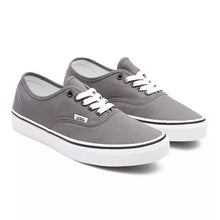 Load image into Gallery viewer, Vans Authentic Grey Shoes - Allsport
