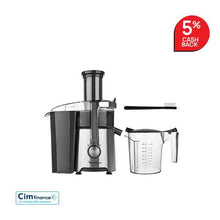 Load image into Gallery viewer, MX JUICE EXTRACTOR PREMIUM 1.5L - Allsport
