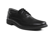 Load image into Gallery viewer, JOKE: Men&#39;s Handmade Leather Shoes BLACK - Allsport
