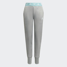 Load image into Gallery viewer, AEROREADY UP2MOVE COTTON TOUCH TRAINING TAPERED-LEG PANTS - Allsport
