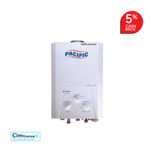Load image into Gallery viewer, Pacific Gas Water Heater 6L K6L - Allsport

