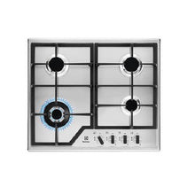 Load image into Gallery viewer, Built In 60cm Gas Hob with 4 Burners - Allsport
