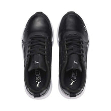Load image into Gallery viewer, Pure Jogger SL Jr BLK- Sil SHOES - Allsport
