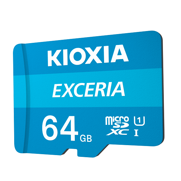 MicroSDHC Class 10 UHS-I U1 (16GB - 256GB) - Allsport