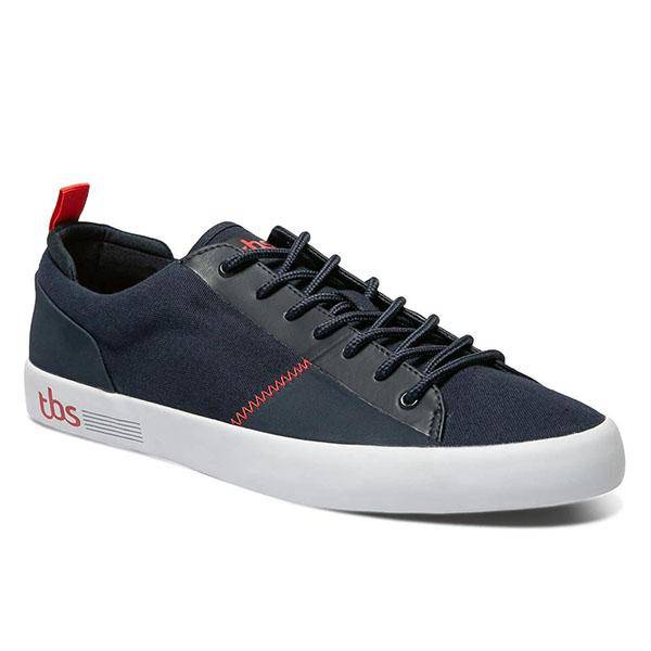 LAKEWAY NAVY SHOES - Allsport