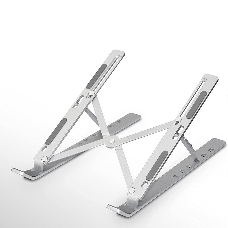 Load image into Gallery viewer, N3 Aluminum Alloy Creative Laptop Stand