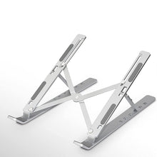 Load image into Gallery viewer, N3 Aluminum Alloy Creative Laptop Stand

