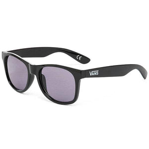 OSFA SPICOLI 4 SHADES BLACK  SUNGLASSES - Allsport