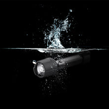 Load image into Gallery viewer, LED LENSER® P6R Work Rechargeable Torch - Box - Allsport
