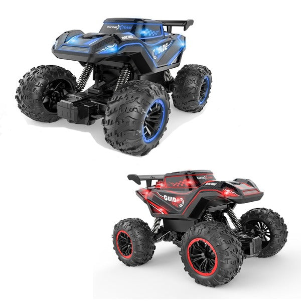 RX Racing Off-Road Car 6+