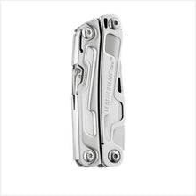 Load image into Gallery viewer, LEATHERMAN REV Silver - Box - Allsport
