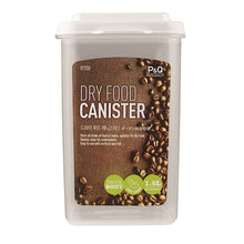 Load image into Gallery viewer, LNL DRY FOOD CANISTER 1.6L-P1736 - Allsport
