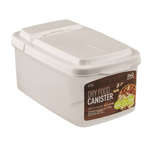 Load image into Gallery viewer, LNL DRY FOOD CANISTER 750ML-P1735 - Allsport
