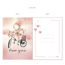 Load image into Gallery viewer, LOVE CARDS - Allsport
