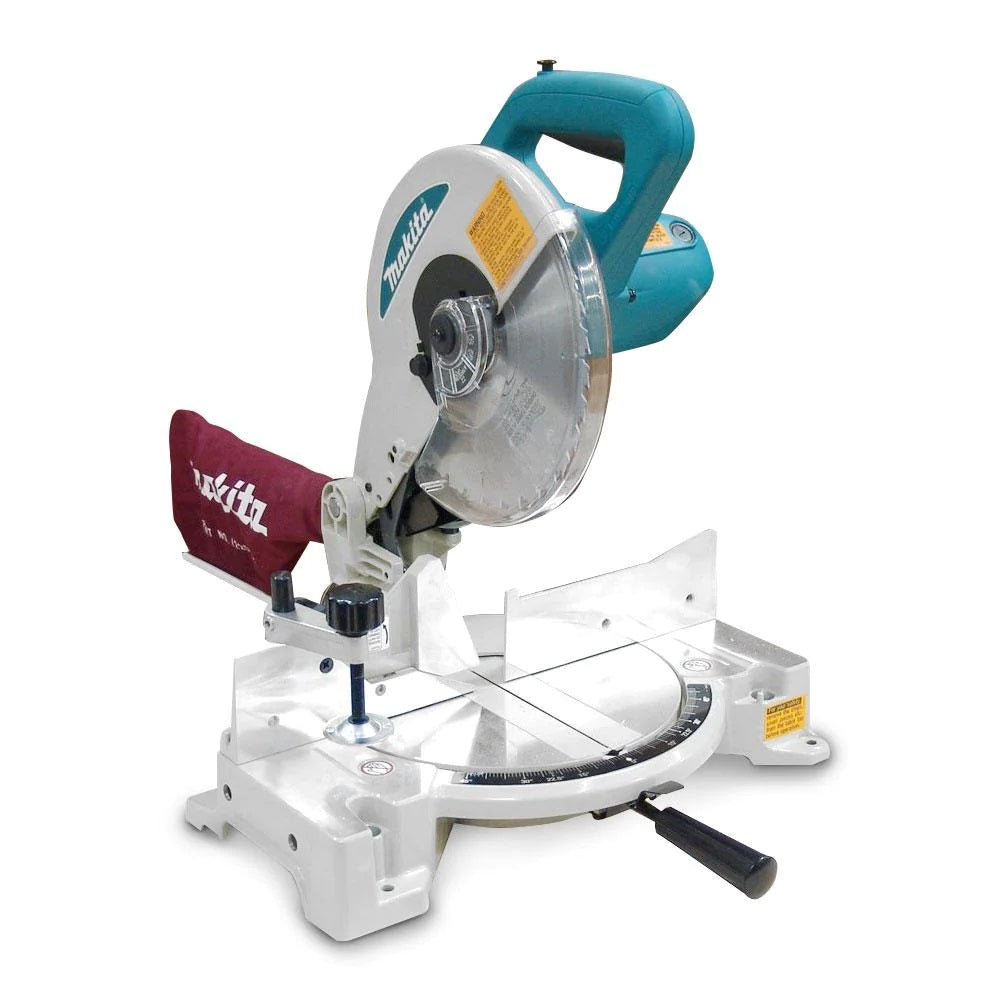 Makita compound store mitre saw 255mm