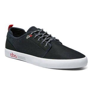 LUDLOWS NAVY SHOES - Allsport