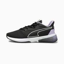 Load image into Gallery viewer, LVL-UP XT Women&#39;s Training Shoes - Black - Allsport
