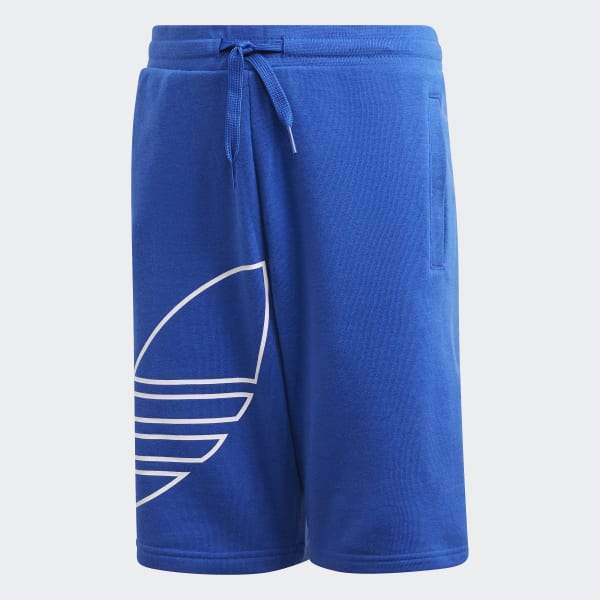 LARGE TREFOIL SHORTS - Allsport