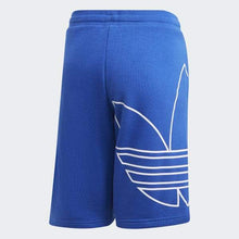 Load image into Gallery viewer, LARGE TREFOIL SHORTS - Allsport
