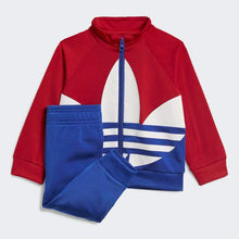 Load image into Gallery viewer, LARGE TREFOIL TRACKSUIT - Allsport
