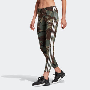 W CAMO 78 LEG - Allsport