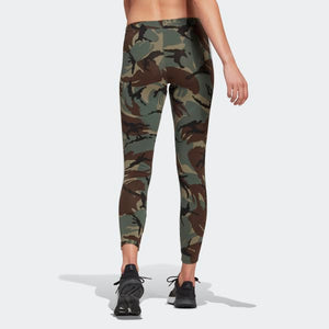 W CAMO 78 LEG - Allsport