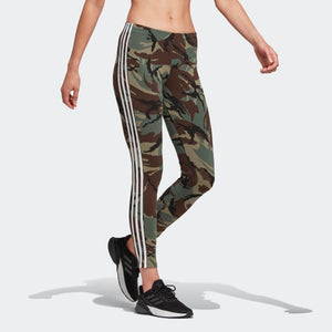 W CAMO 78 LEG - Allsport