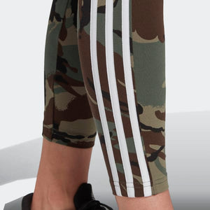 W CAMO 78 LEG - Allsport