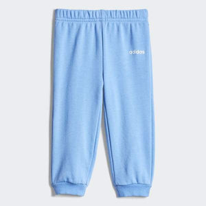 LINEAR FRENCH TERRY JOGGER - Allsport