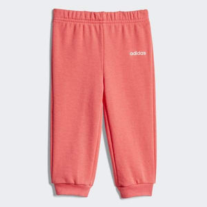 LINEAR FRENCH TERRY JOGGER - Allsport