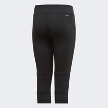 Load image into Gallery viewer, LINEAR LOGO 3/4 TIGHTS - Allsport
