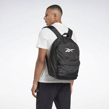 Load image into Gallery viewer, LINEAR LOGO BACKPACK - Allsport
