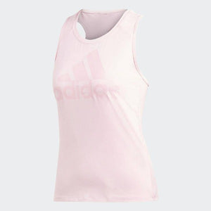 LOGO TANK TOP - Allsport