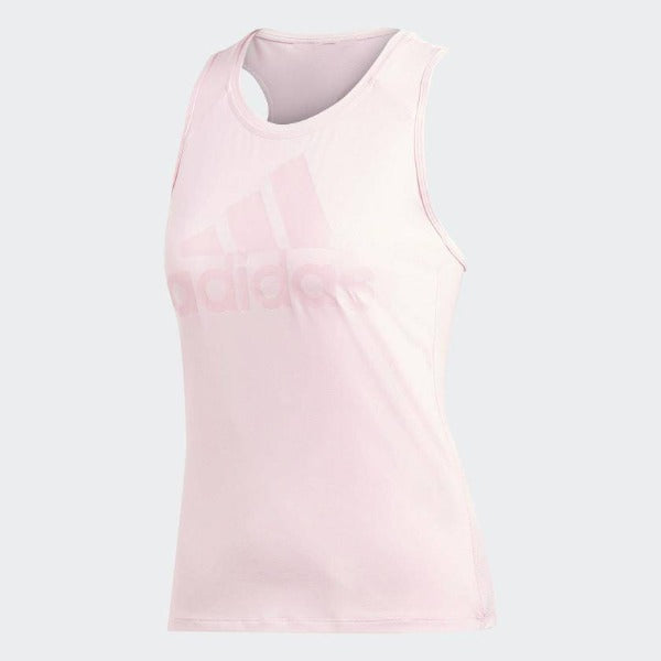 LOGO TANK TOP - Allsport